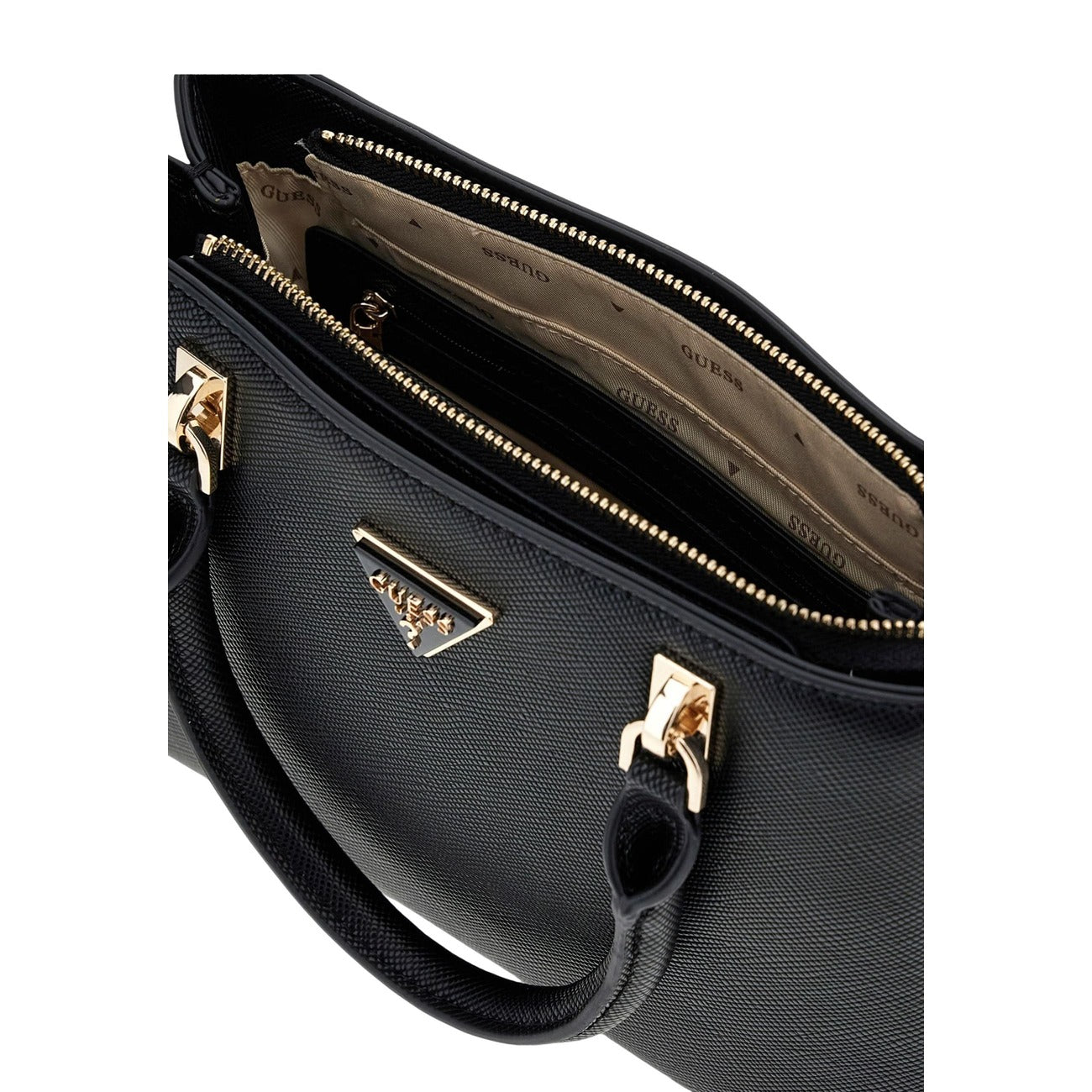 2449822 Guess Borsa Nera Tracolla