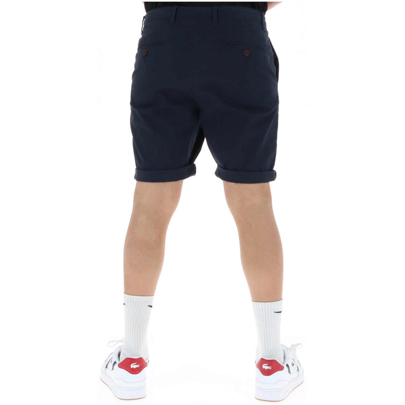 2456786 Superdry Bermuda Blu Uomo