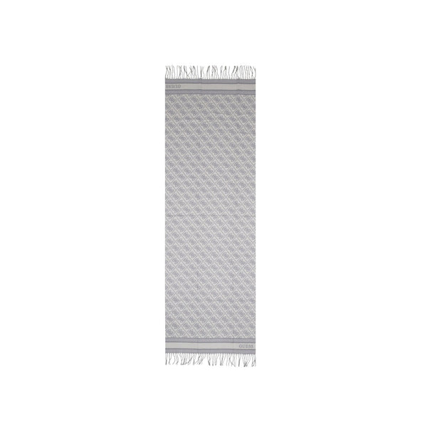 Gessica Jacquard Scarf Sciarpa Donna