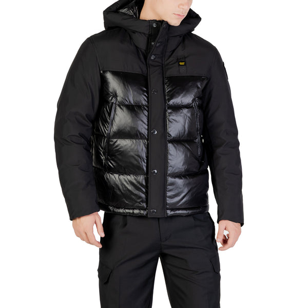 - Blauer. Giubbotto Uomo