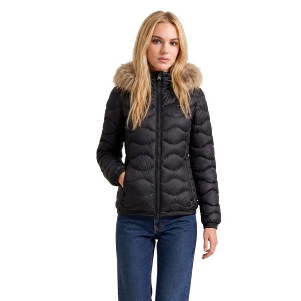 - Blauer. Giacca Donna
