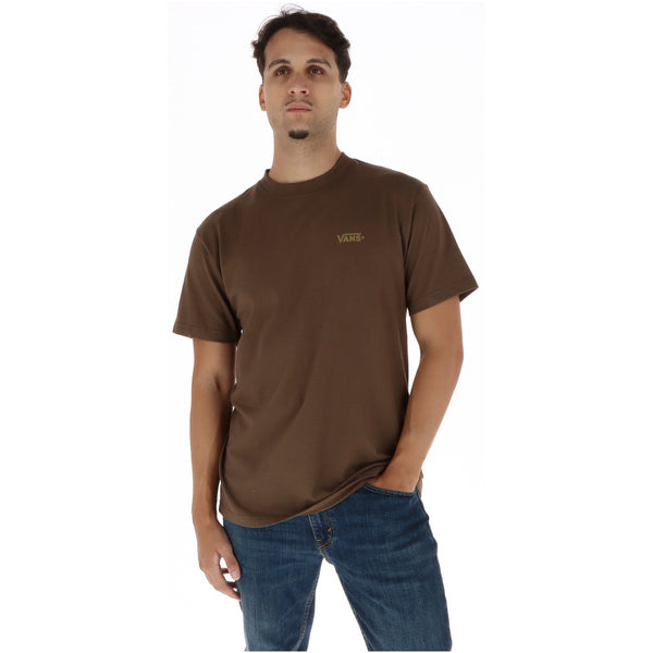 - Vans T-Shirt Uomo