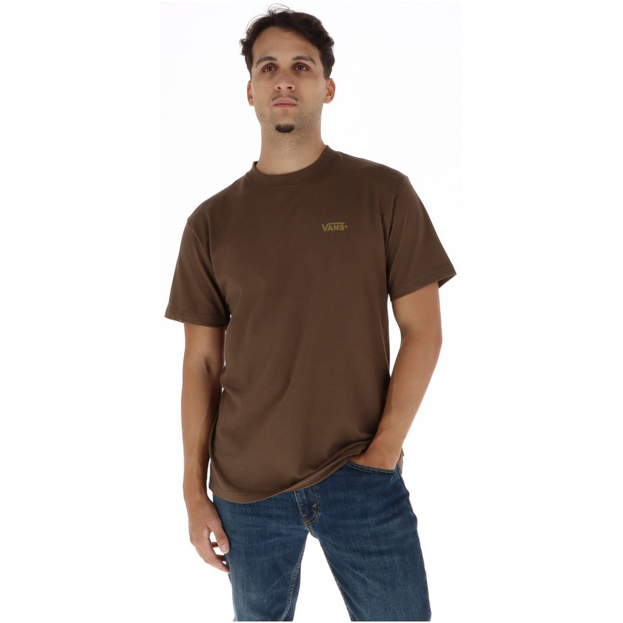 - Vans T-Shirt Uomo