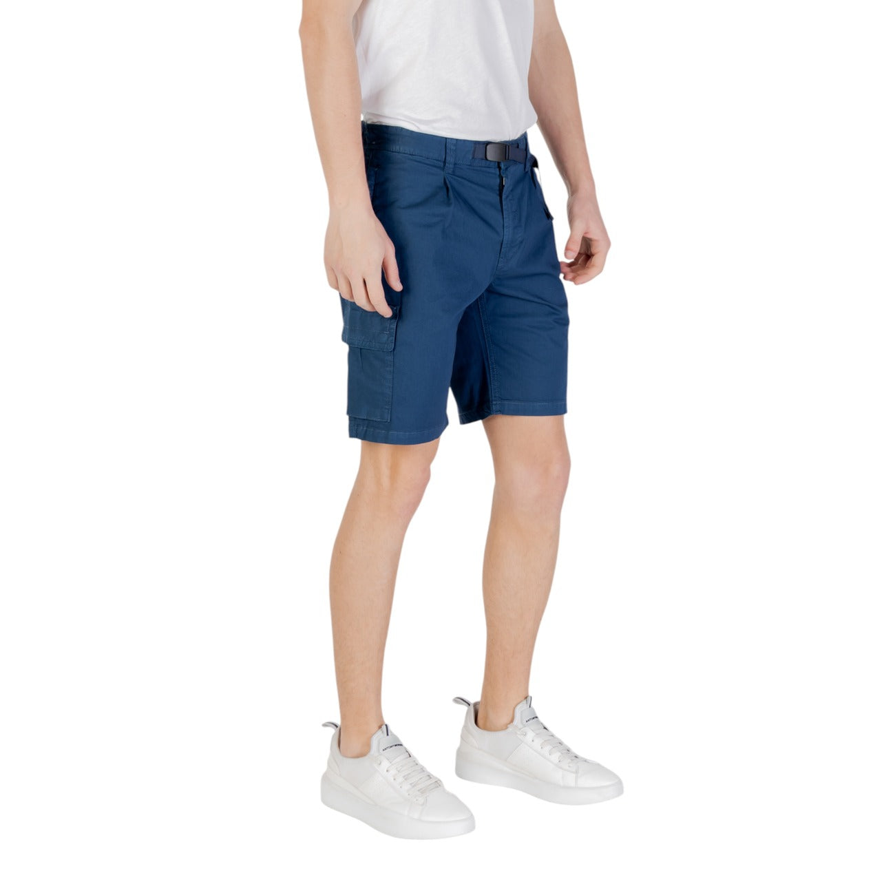 2420722 Boss Bermuda Blu Uomo