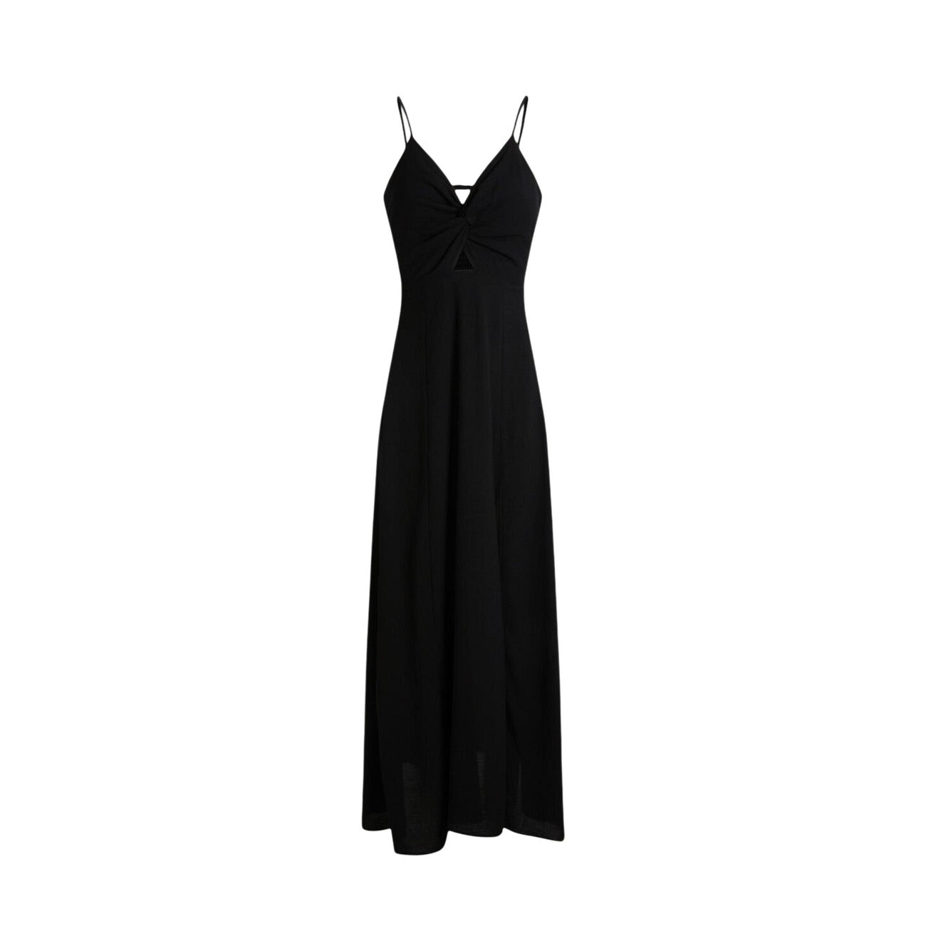 507640 Morgan De Toi Abito Nero Donna Primavera/Estate