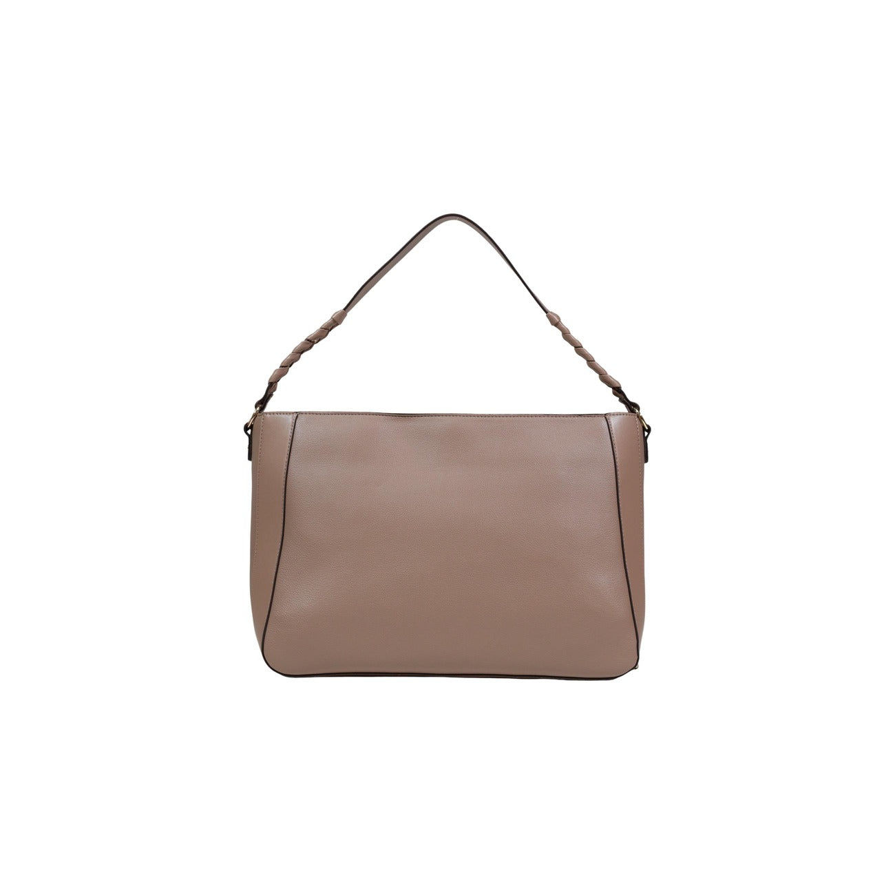 2456166 Liu Jo Borsa Beige Tracolla Poliuretano