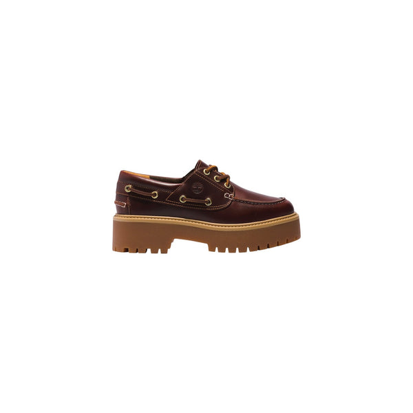 - Timberland Scarpe Stringate Donna
