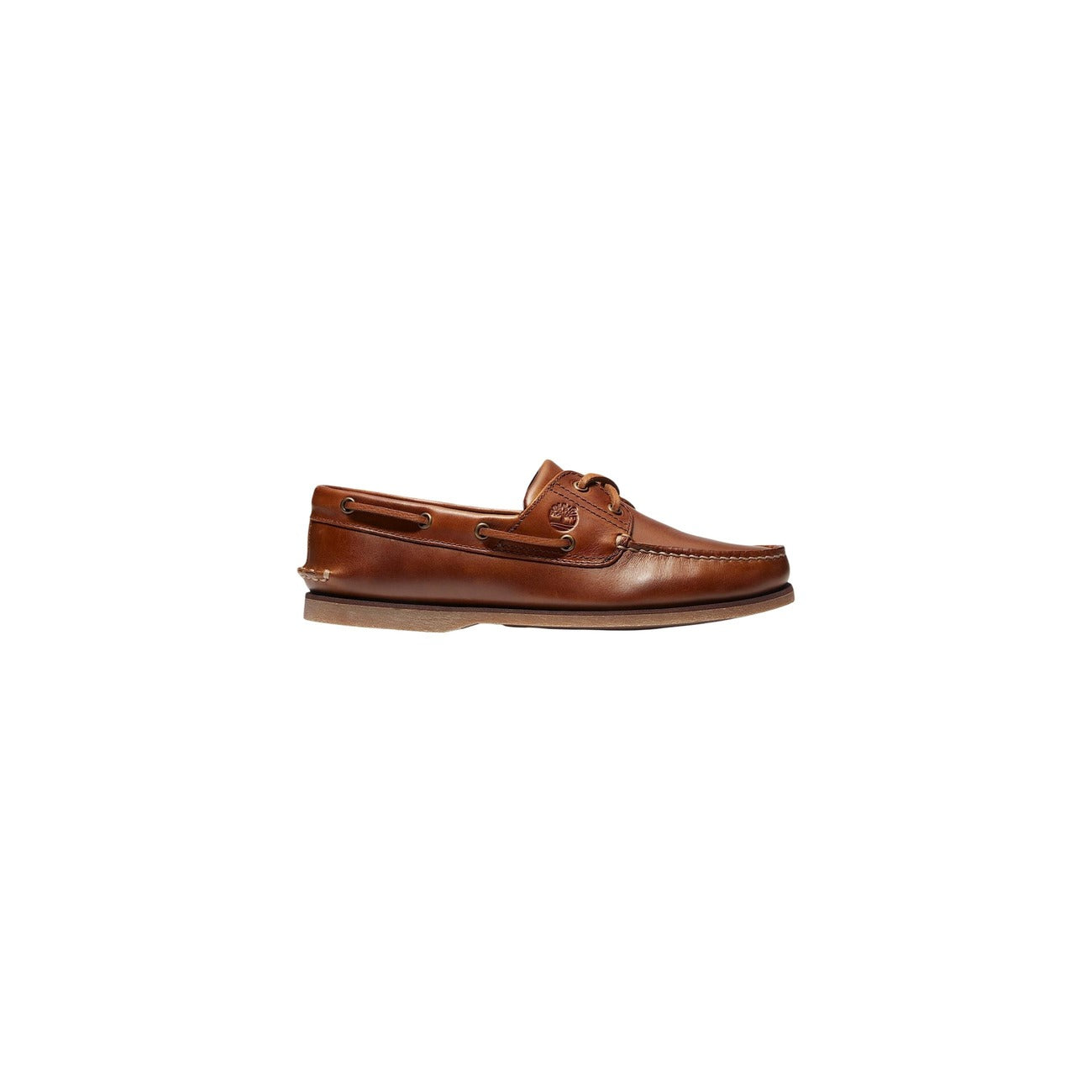509529 Timberland Scarpe Basse Marrone Pelle Uomo