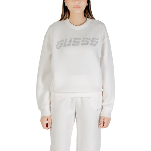 - Guess Active Felpa Donna