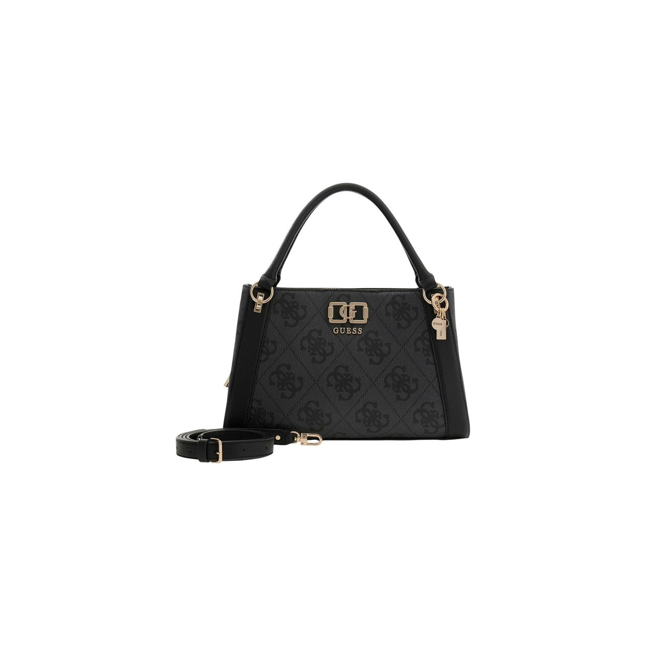 2449682 Guess Borsa Nera Tracolla