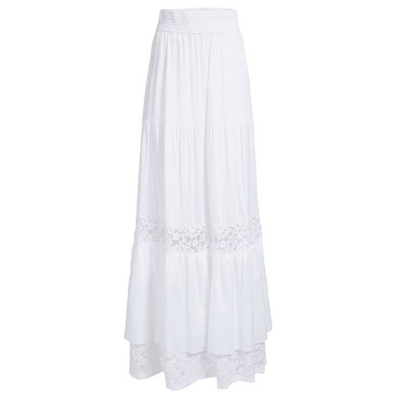 491313 Guess Gonna Bianca Cotone Donna