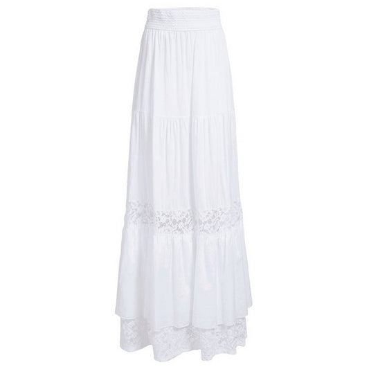 491313 Guess Gonna Bianca Cotone Donna