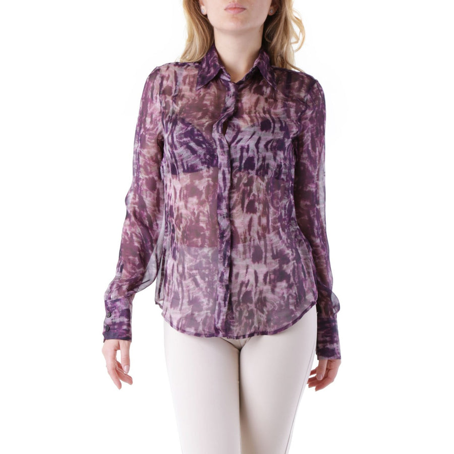 Blouse Donna Blouse UBIF2