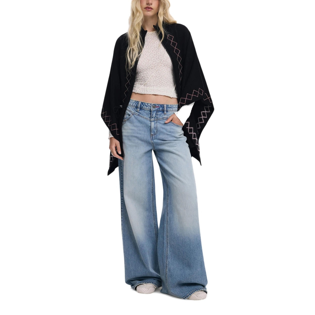 Desigual - Desigual Giacca Donna