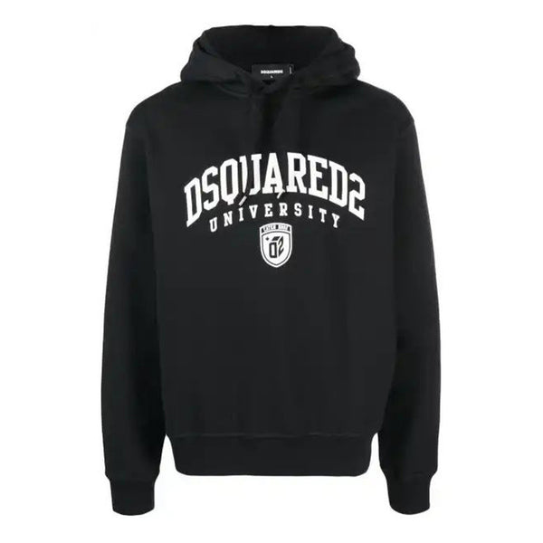 - Dsquared Felpa Uomo