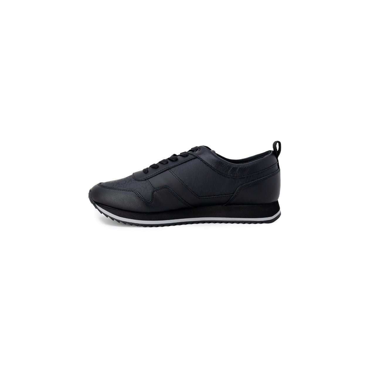 416684 Calvin Klein Sneakers Nero Uomo