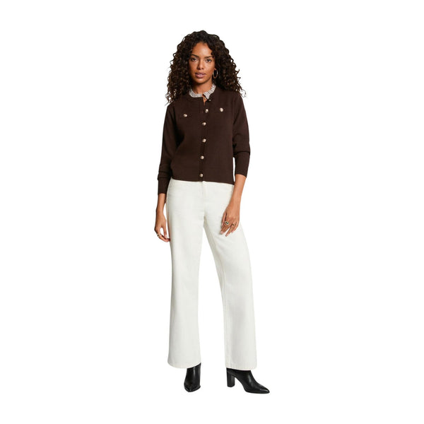 - Morgan De Toi Cardigan Donna
