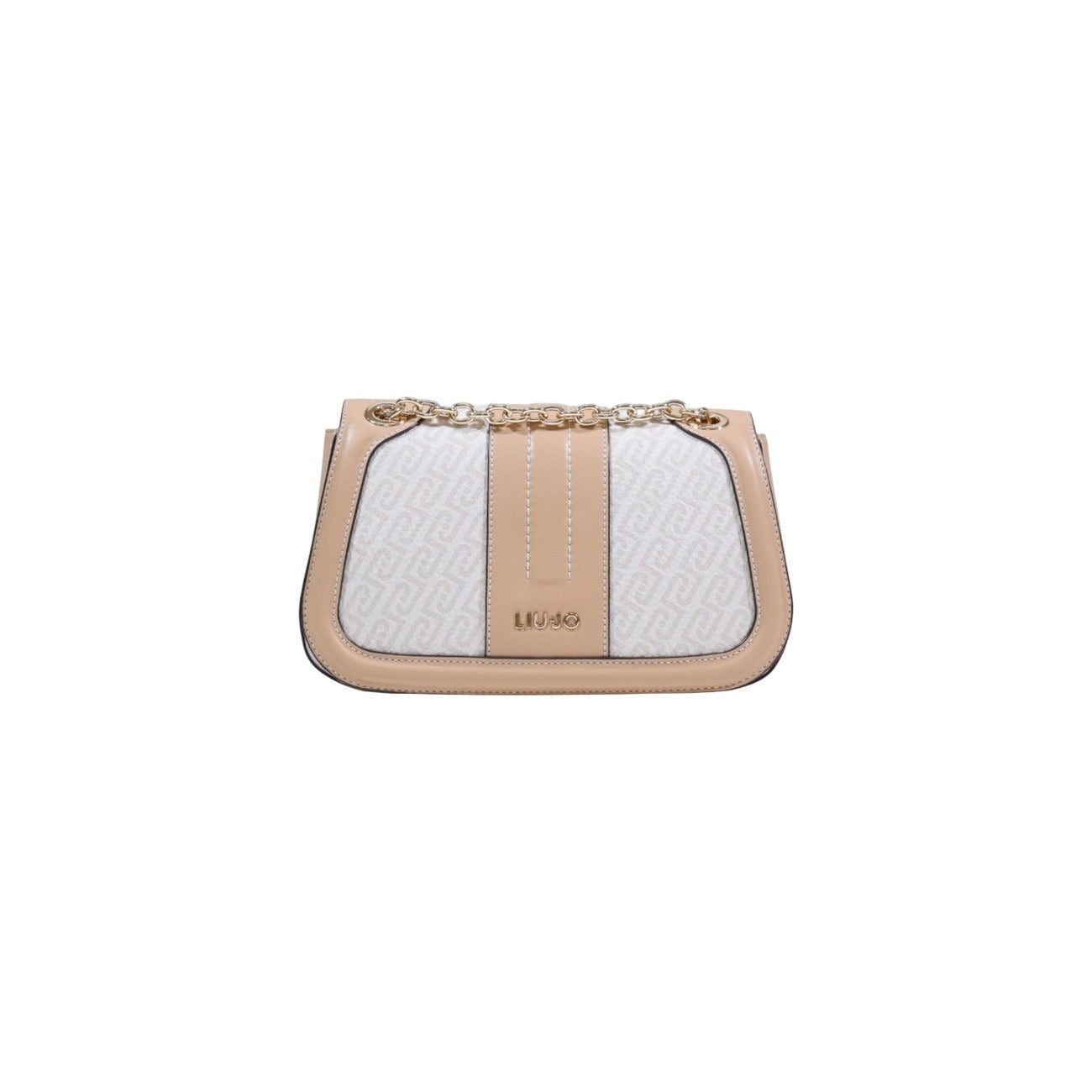 2448598 Liu Jo Borsa Bianca Tracolla