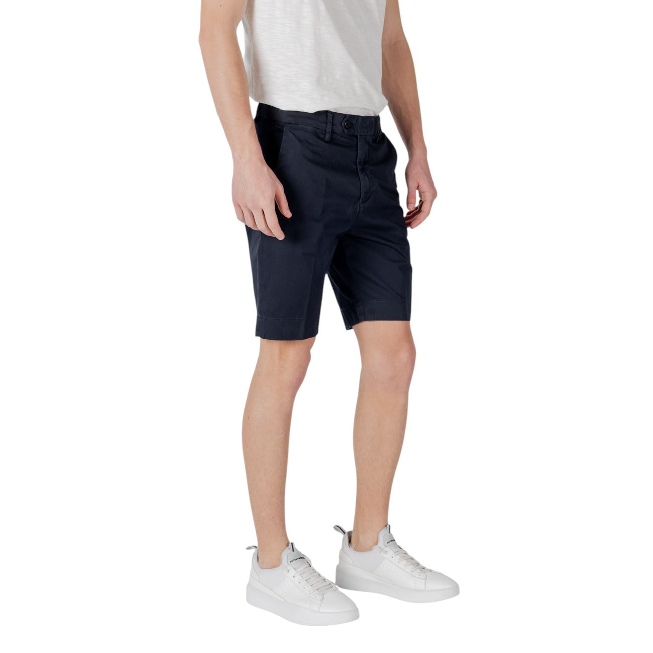 2417891 Antony Morato Bermuda Blu Uomo