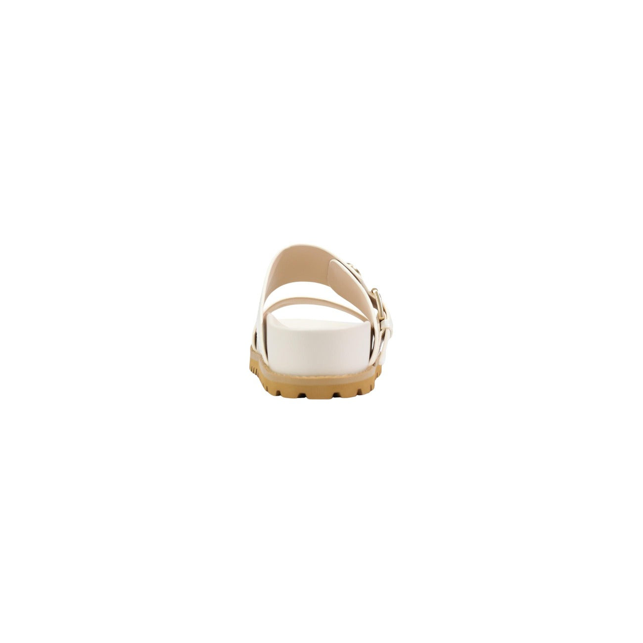 511030 Liu Jo Ciabatte Bianche Donna