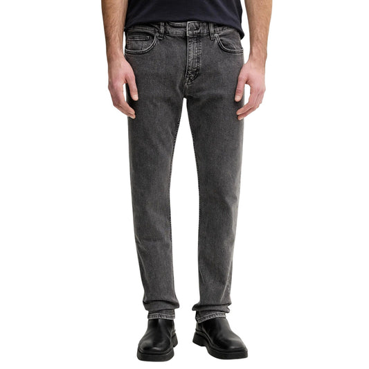 2449586 Boss Jeans Grigio Uomo
