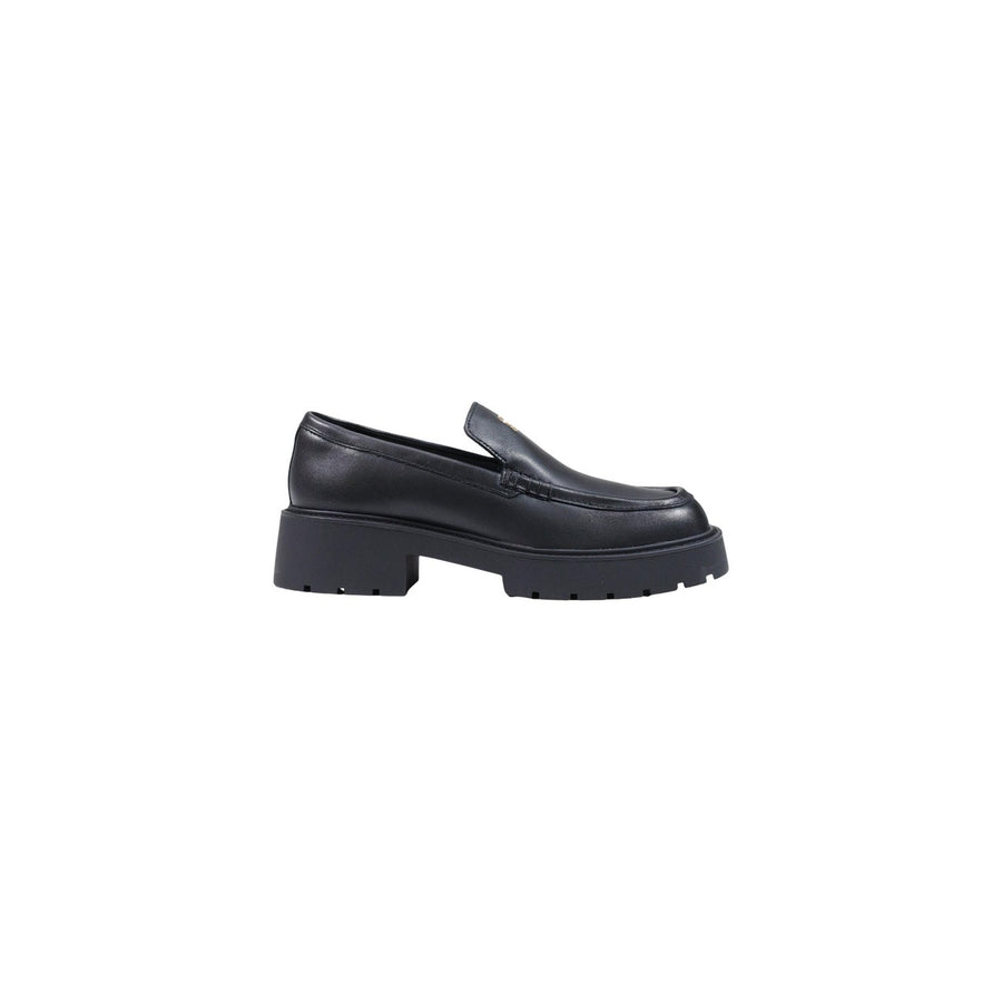 Chunky Leather Loafers HW0HW03044 Sneakers Donna