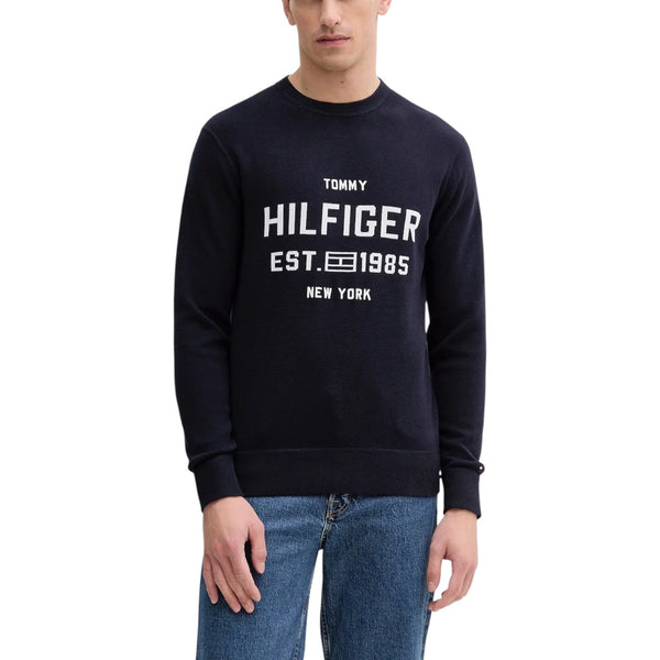 - Tommy Hilfiger Maglia Uomo