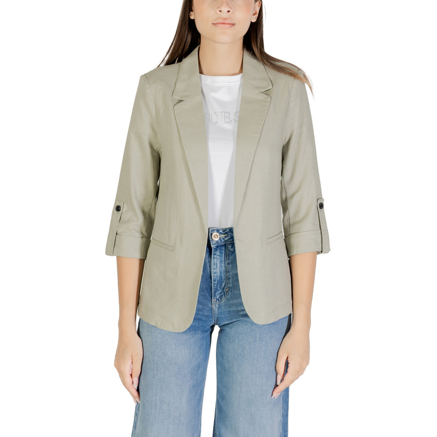 Onlcaro 3/4 Unlined Blazer CC TLR 15312199