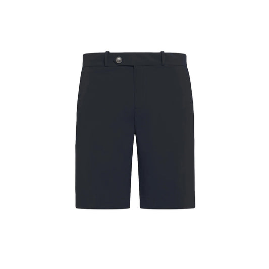 2438254 Rrd Shorts Blu Poliammide Elastan Uomo