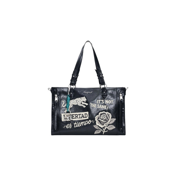 - Desigual Borsa Donna