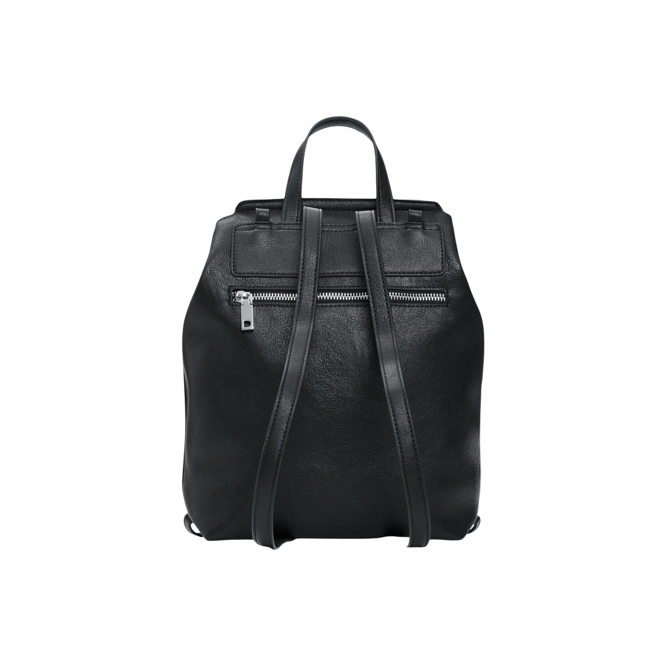 2453172 Desigual Zainetto Nero Mano Poliestere