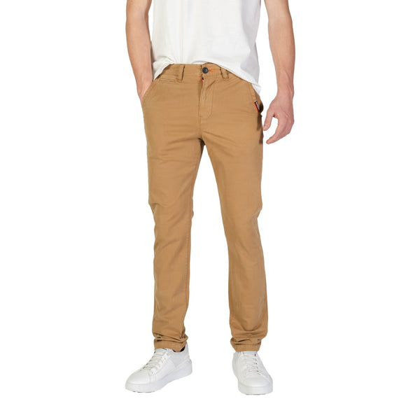 - Superdry Pantaloni Uomo