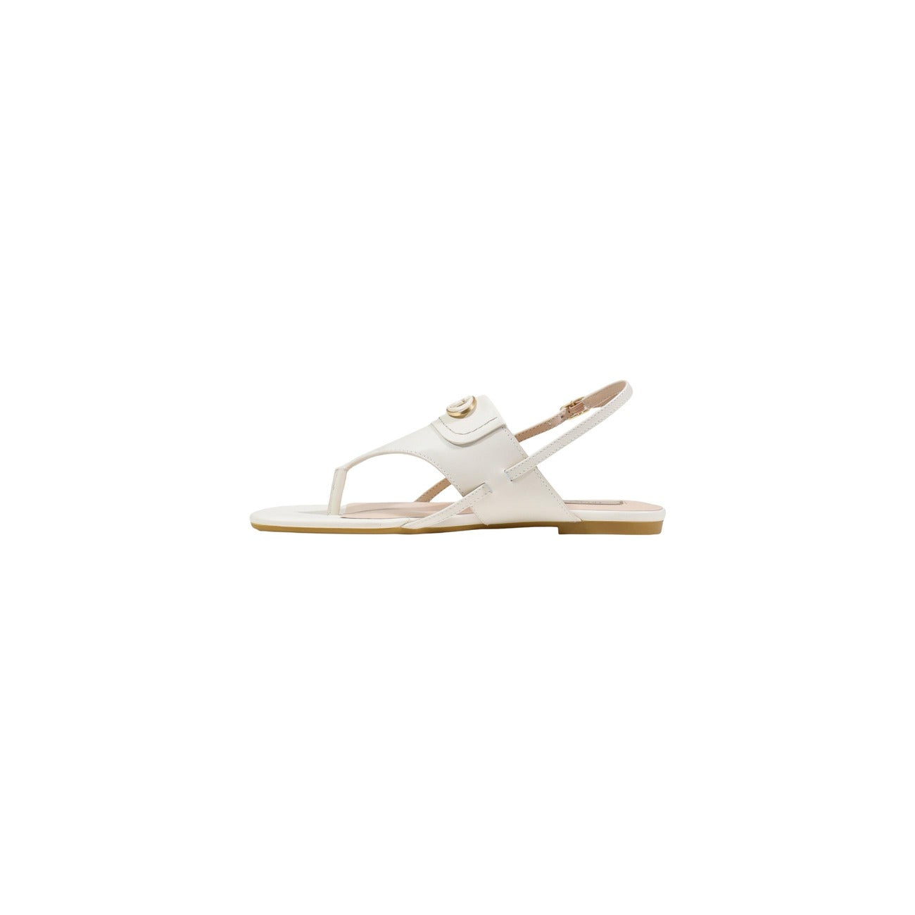 510882 Liu Jo Sandali Bianco Donna Primavera/Estate