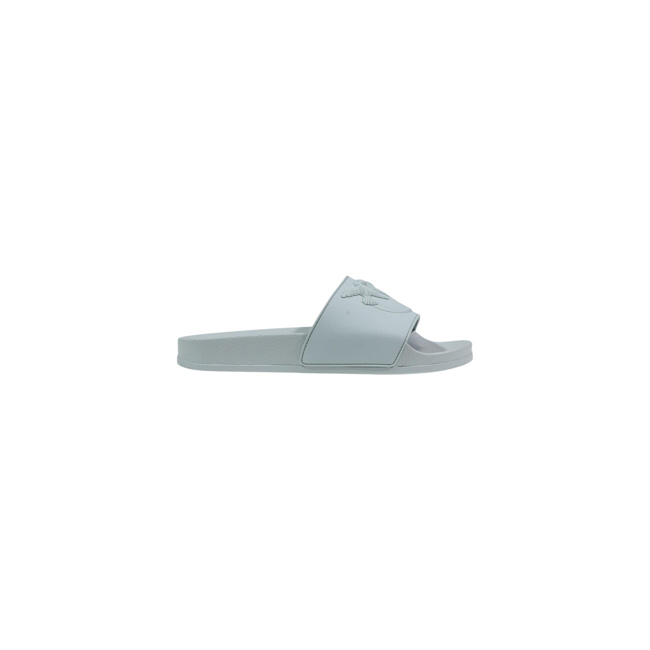 2467669 Pinko Dilly 01 Ciabatte Verde Donna