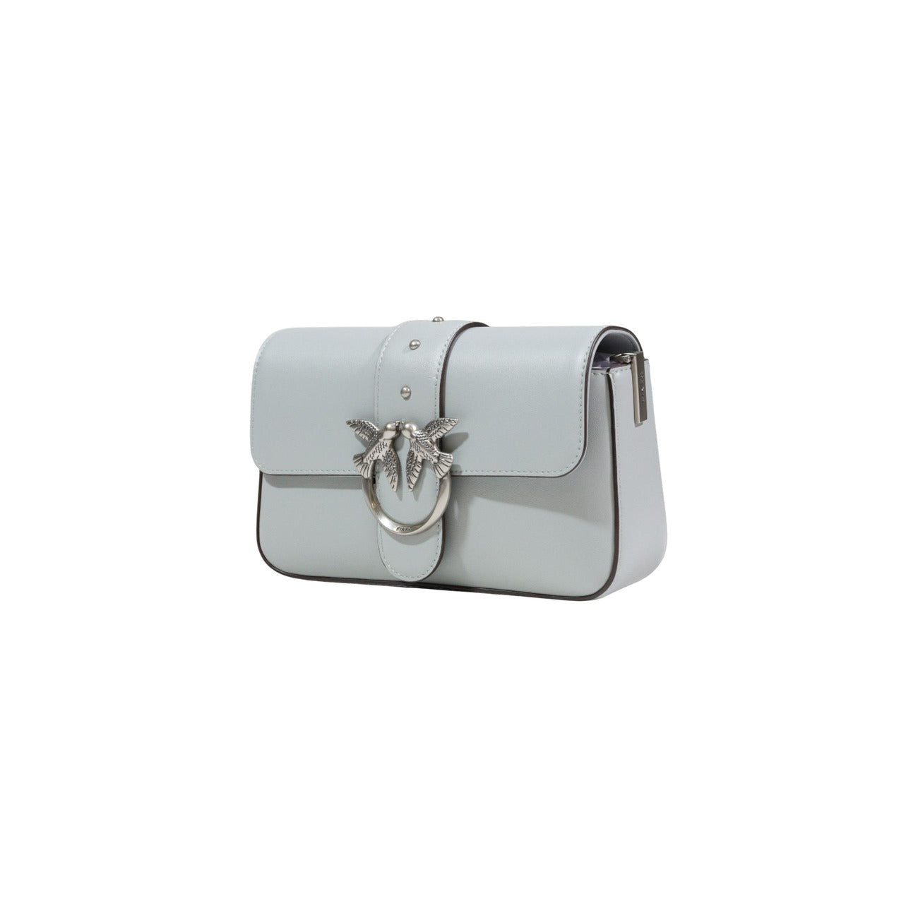 2472410 Pinko Borsa Argento Donna