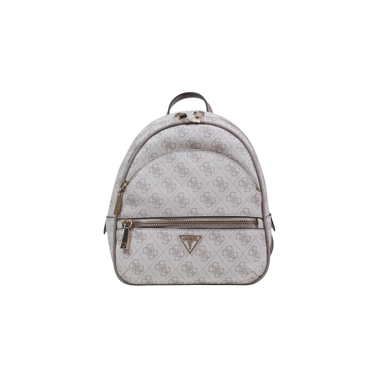 2448667 Guess Zainetto Grigio Stampa