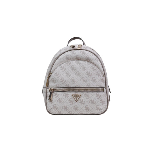 2448667 Guess Zainetto Grigio Stampa