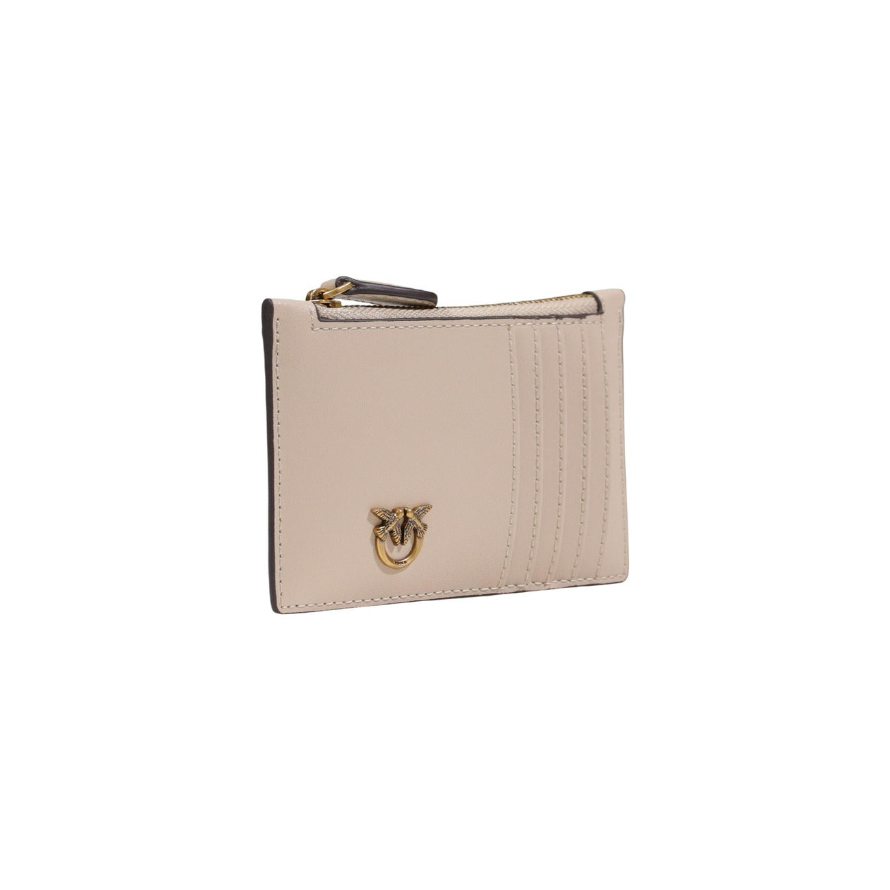 2449827 Pinko Portafogli Grigio Donna
