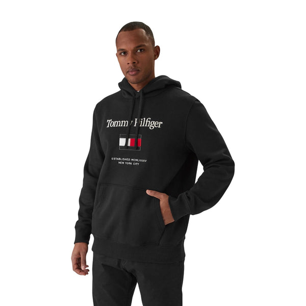 - Tommy Hilfiger Felpa Uomo