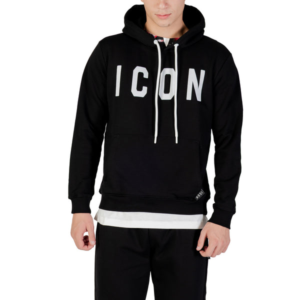 - Icon Felpa Uomo