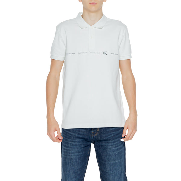 Polo Verde Uomo