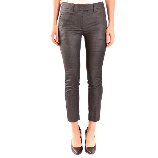 - Dondup Pantaloni Donna