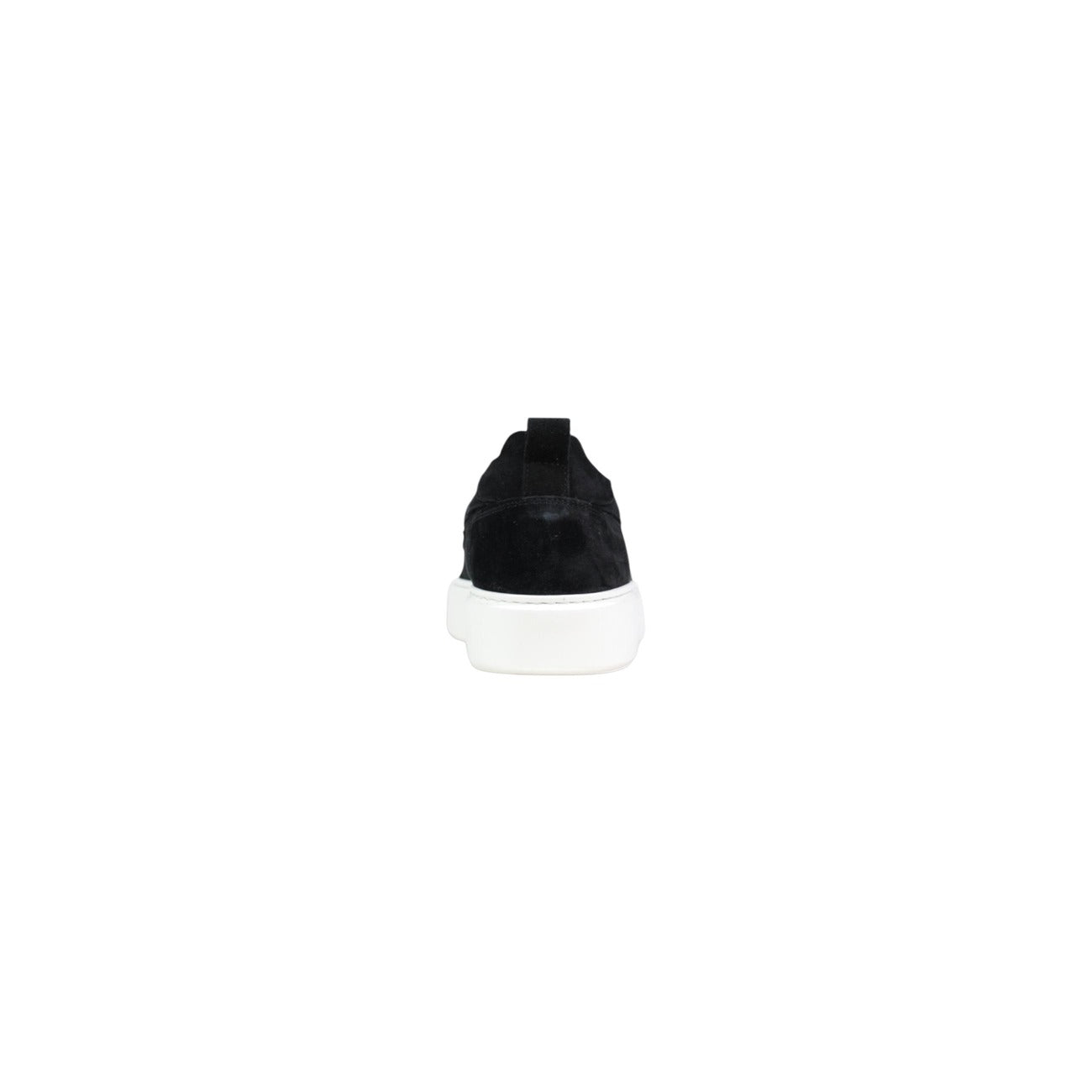 506916 Antony Morato Scarpe Basse Nero Pelle Uomo