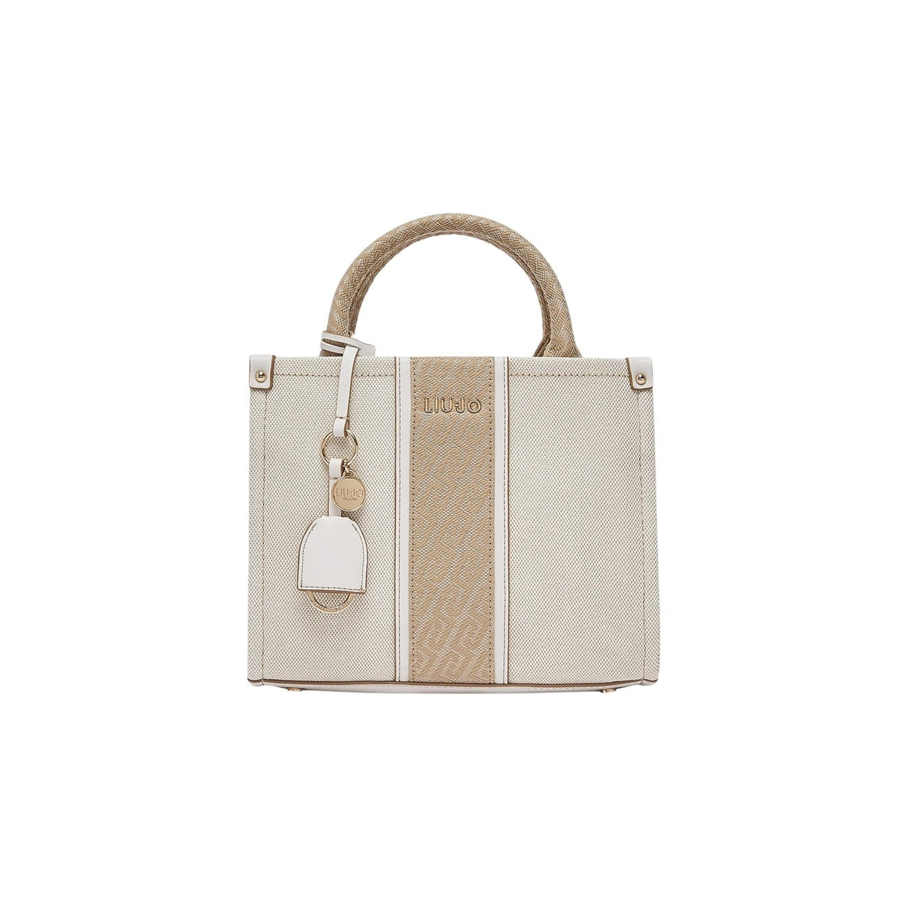 2459200 Liu Jo Borsa Beige Donna