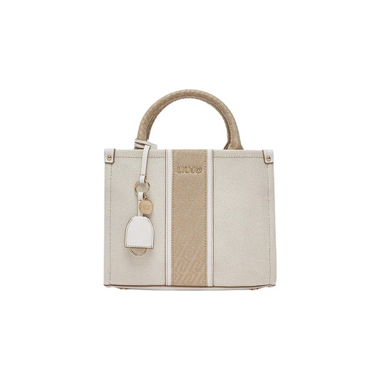 2459200 Liu Jo Borsa Beige Donna