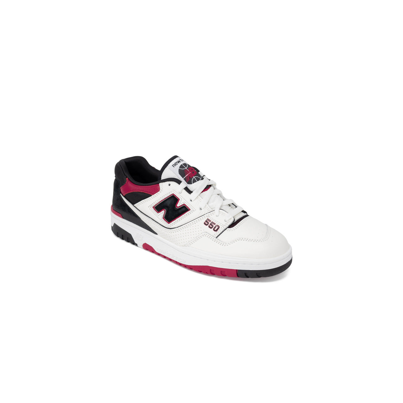 2214269 New Balance Sneakers Rosso Uomo
