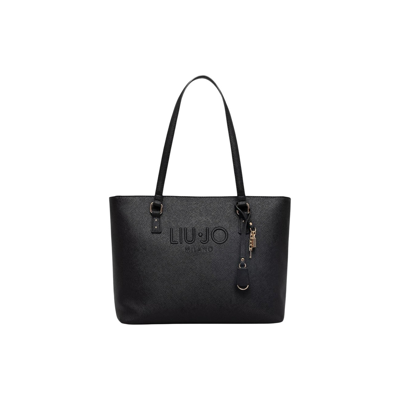 2455654 Liu Jo Borsa Nera Mano