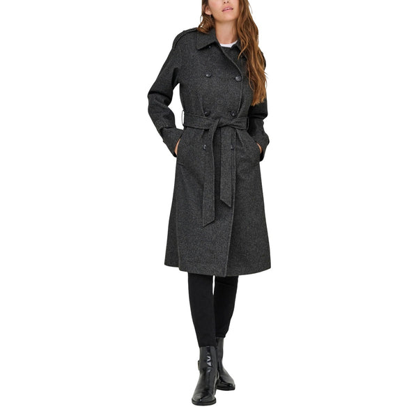 Onlasta Trenchcoat Otw 15309623