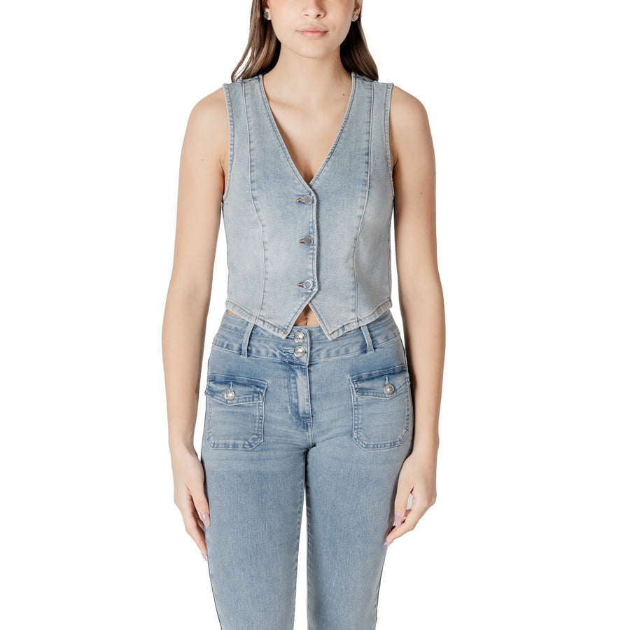 - Morgan De Toi Gilet Donna