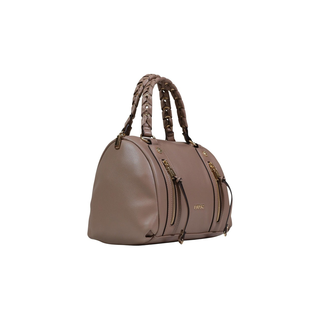 2459632 Liu Jo Borsa a Mano Beige Donna